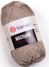 Macrame-156 Yarnart